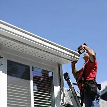 gutter services Pine Haven